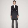 Cappotto Dolce Gabbana autunno inverno 2011 2012