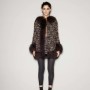 Cappotto Dolce Gabbana inverno 2012