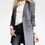 Cappotto HM autunno inverno 2011 2012