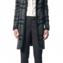 Cappotto Sisley autunno inverno 2011 2012