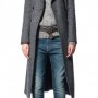 Cappotto Sisley collezione inverno 2011 2012
