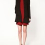 Cappotto Zara autunno inverno 2011 2012