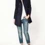 Cappotto doppiopetto Zara