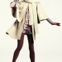 Catalogo collezione HM abbigliamento autunno inverno 2011 2012
