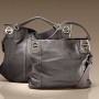 Collezione borse a mano e tracolla Borbonese 1910 autunno inverno 2011 2012
