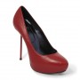 Decollete Islo con tacco a stiletto collezione autunno inverno 2011 2012