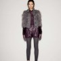 Dolce Gabbana outfit inverno 2012