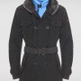 GIaccone Peuterey collezione inverno 2011 2012