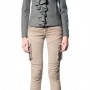 Giacca con rouches Sisley autunno inverno 2011 2012