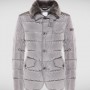 Giacca imbottita Peuterey collezione inverno 2011 2012