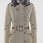 Giaccone imbottito Peuterey inverno 2011 2012