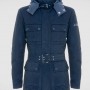 Giaccone lungo Peuterey inverno 2011 2012