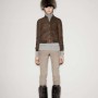 Lookbook Dolce Gabbana autunno inverno 2011 2012