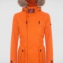Modello Parka Peuterey inverno 2011 2012