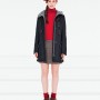 Montgomery Benetton inverno 2012