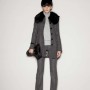 Outfit invernale 2012 Dolce Gabbana
