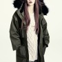 Parka HM inverno 2011 2012