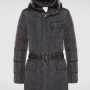 Piumino Peuterey inverno 2011 2012