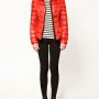 Piumino Zara inverno 2011 2012