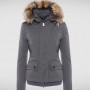 Piumino corto Peuterey inverno 2011 2012