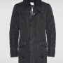 Piumino lungo Peuterey collezione uomo inverno 2011 2012