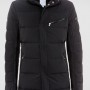 Piumino lungo Peuterey uomo inverno 2011 2012