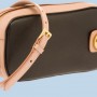 Pochette Prada autunno inverno 2011 2012 euro 690