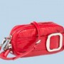 Pochette con tracolla removibile Prada autunno inverno 2011 2012 euro 720