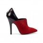 Scarpa bicolore Zara autunno inverno 2011 2012