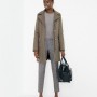 Scarpe e borsa Benetton
