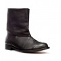 Stivaletto basso Zara inverno 2012