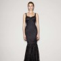 Vestito da sera Dolce Gabbana autunno inverno 2011 2012