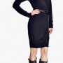 Abito Fornarina collezione inverno 2011 2012