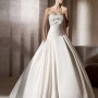 Abito da sposa 2012 Pronovias Bambola