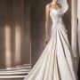 Abito da sposa 2012 Pronovias Bangor