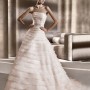 Abito da sposa 2012 Pronovias Biarritz