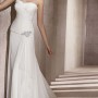 Abito da sposa 2012 collezione Pronovias modello Encanto