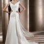 Abito da sposa Pronovias 2012 Bahia