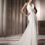 Abito da sposa Pronovias 2012 Baile