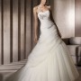 Abito da sposa Pronovias 2012 Bari