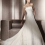 Abito da sposa Pronovias 2012 Gomera