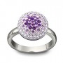 Anello Swarovski Euro 95