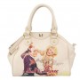 Borsa Fred Astaire e Ginger Rogers Fix design inverno 2011 2012