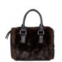 Borsa Miss Sixty in ecopelliccia inverno 2011 2012