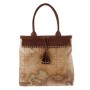 Borsa a spalla Alviero Martini inverno 2011 2012 Euro 265