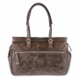 Borsa a spalla Alviero Martini inverno 2011 2012 Euro 345