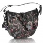 Borsa a spalla mod barchetta Piero Guidi inverno 2011 2012 Dark Show