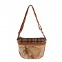 Borsa modello bandoliera Alviero Martini inverno 2012 Euro 220