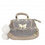 Borsetta con pon pon Fix design inverno 2011 2012