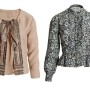 Camicie H M Conscious Collection inverno 2011 2012